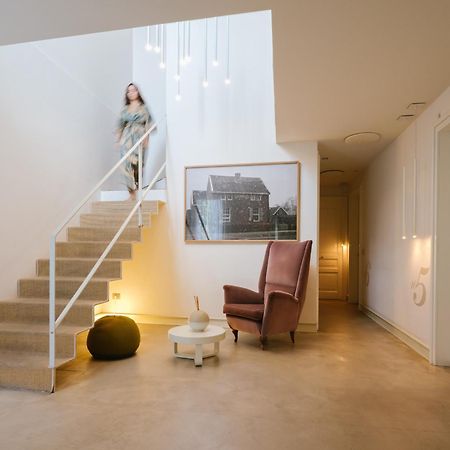 Shalai - Exclusive Spa And Small Gourmet Hotel Linguaglossa Εξωτερικό φωτογραφία