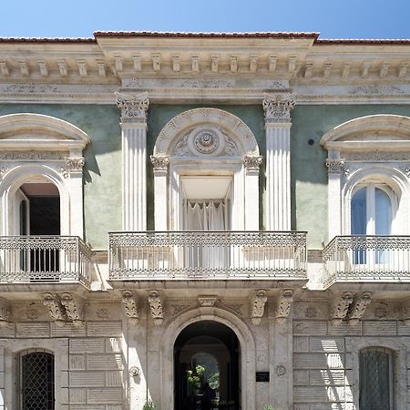 Shalai - Exclusive Spa And Small Gourmet Hotel Linguaglossa Εξωτερικό φωτογραφία