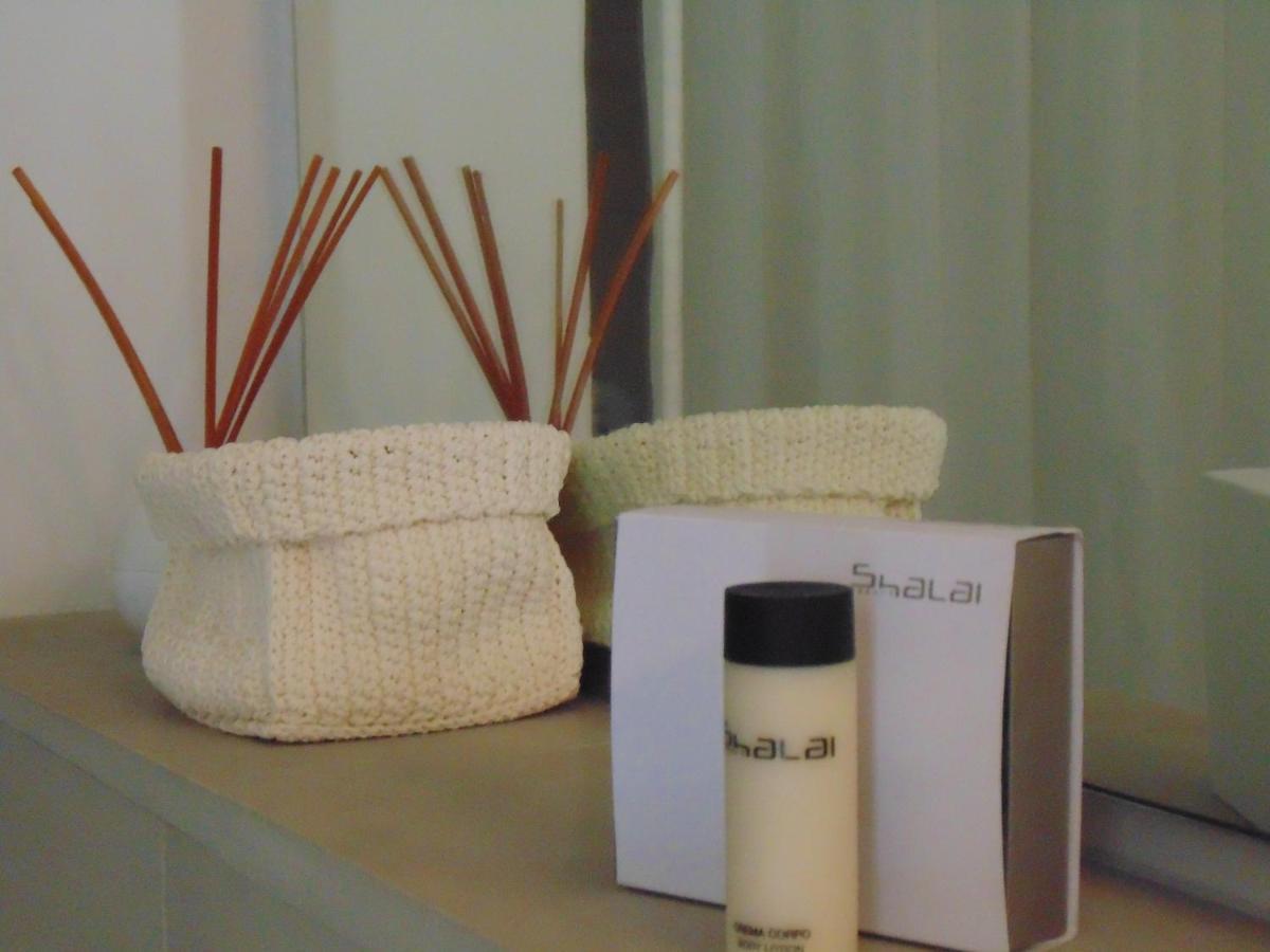 Shalai - Exclusive Spa And Small Gourmet Hotel Linguaglossa Εξωτερικό φωτογραφία
