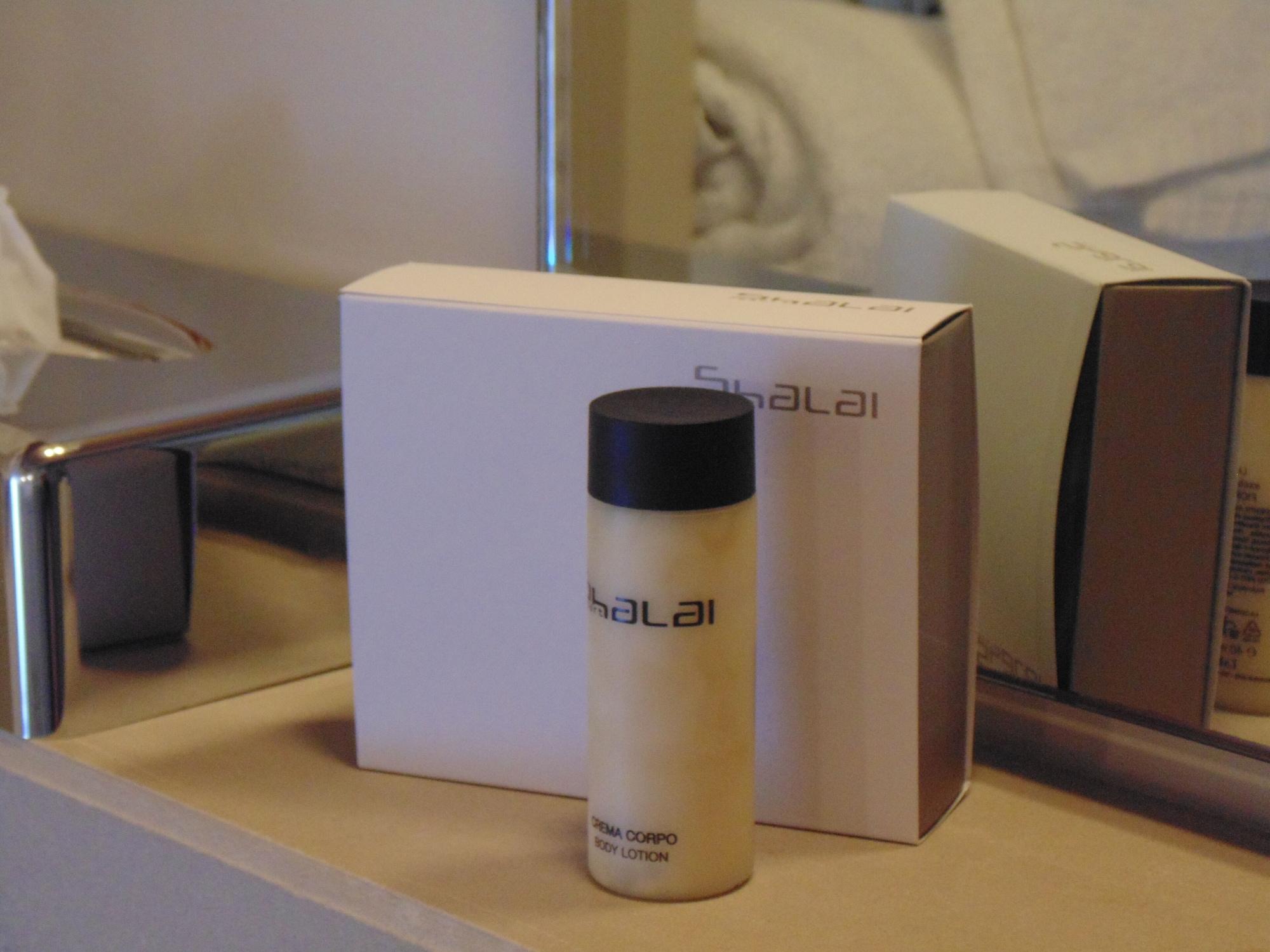 Shalai - Exclusive Spa And Small Gourmet Hotel Linguaglossa Εξωτερικό φωτογραφία