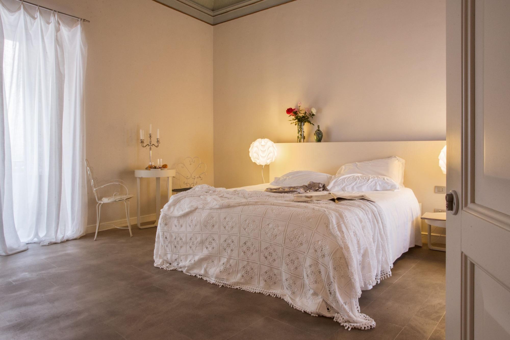 Shalai - Exclusive Spa And Small Gourmet Hotel Linguaglossa Εξωτερικό φωτογραφία