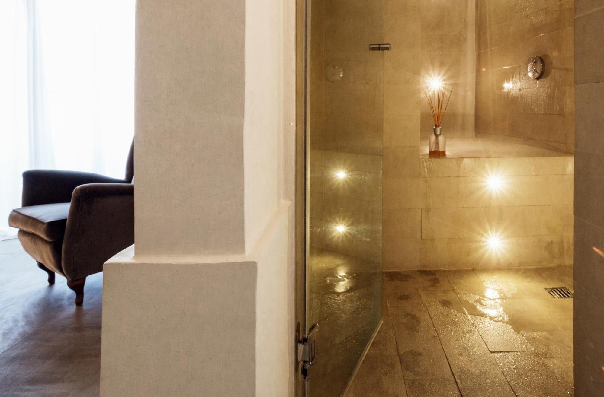 Shalai - Exclusive Spa And Small Gourmet Hotel Linguaglossa Εξωτερικό φωτογραφία