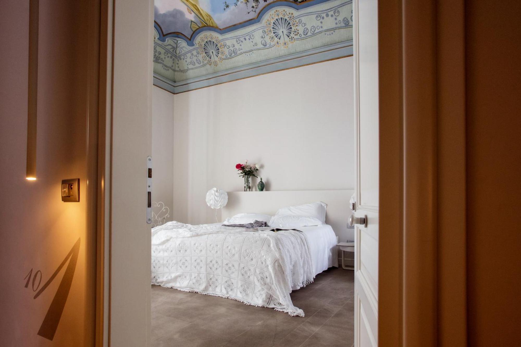Shalai - Exclusive Spa And Small Gourmet Hotel Linguaglossa Εξωτερικό φωτογραφία