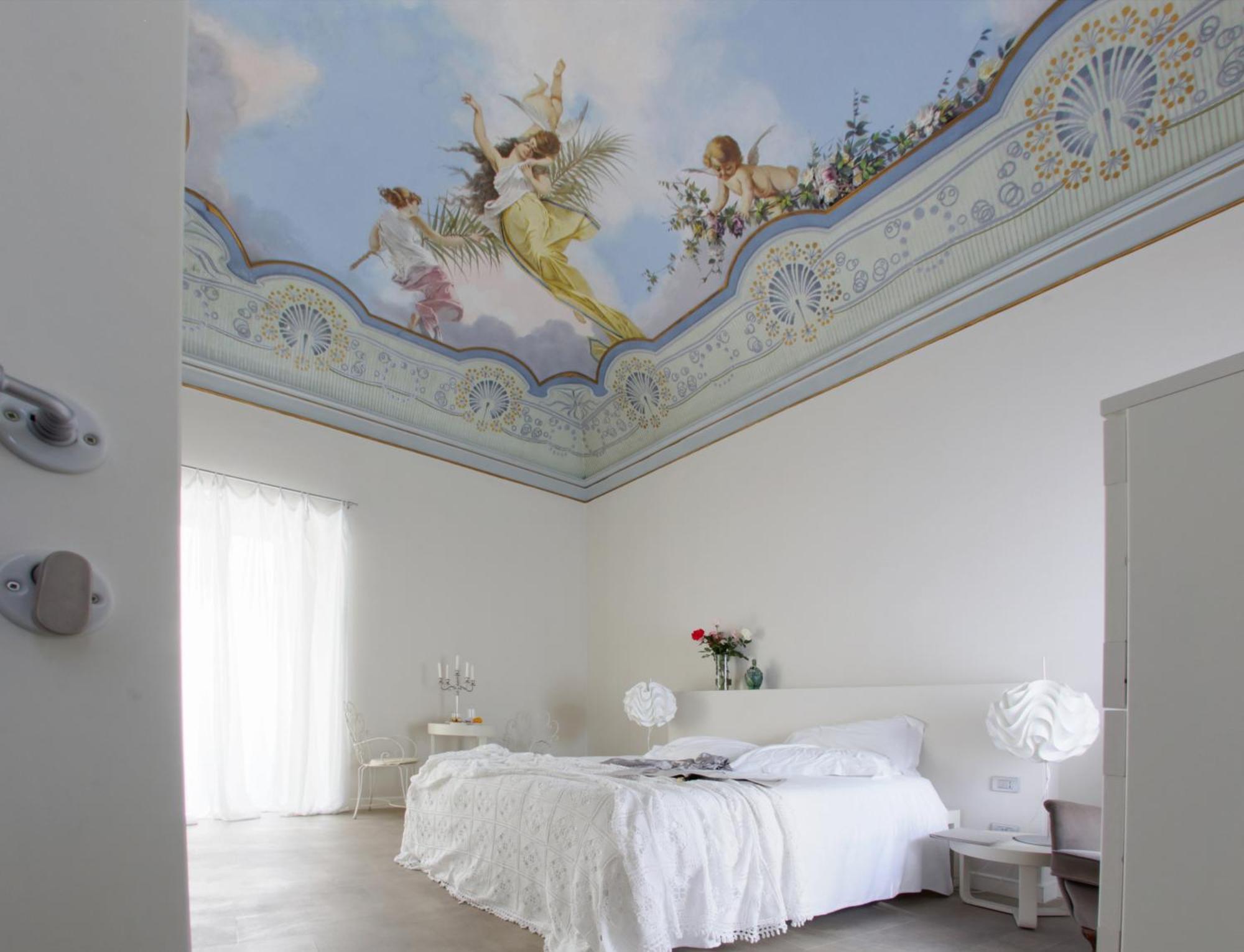 Shalai - Exclusive Spa And Small Gourmet Hotel Linguaglossa Εξωτερικό φωτογραφία