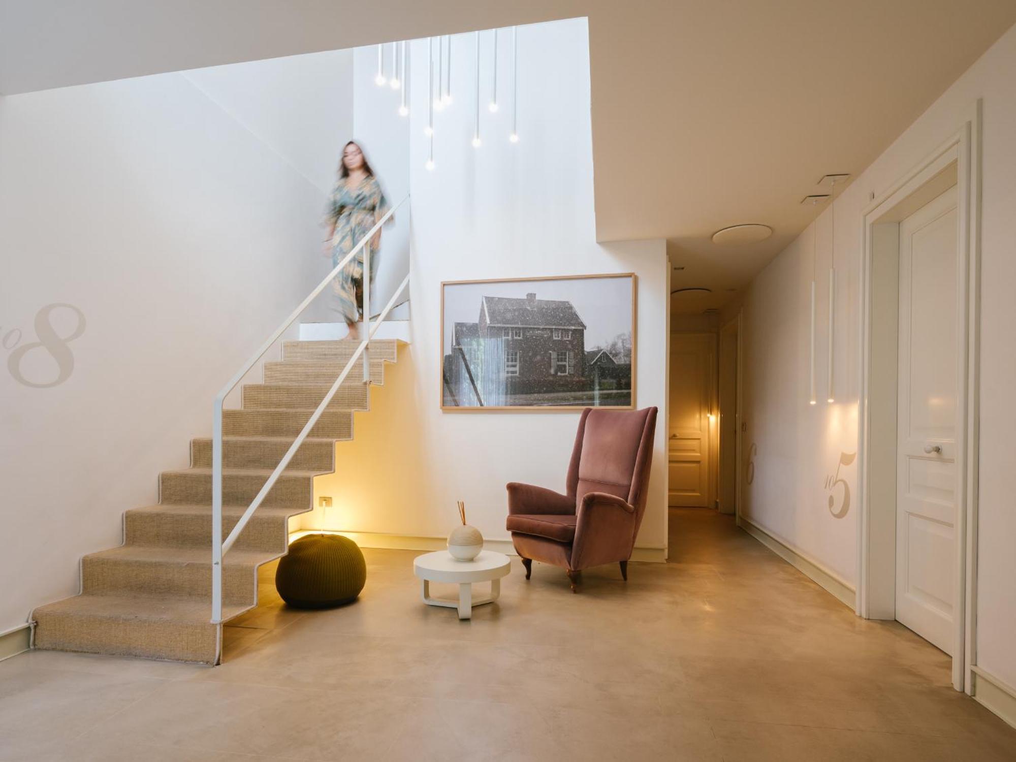 Shalai - Exclusive Spa And Small Gourmet Hotel Linguaglossa Εξωτερικό φωτογραφία