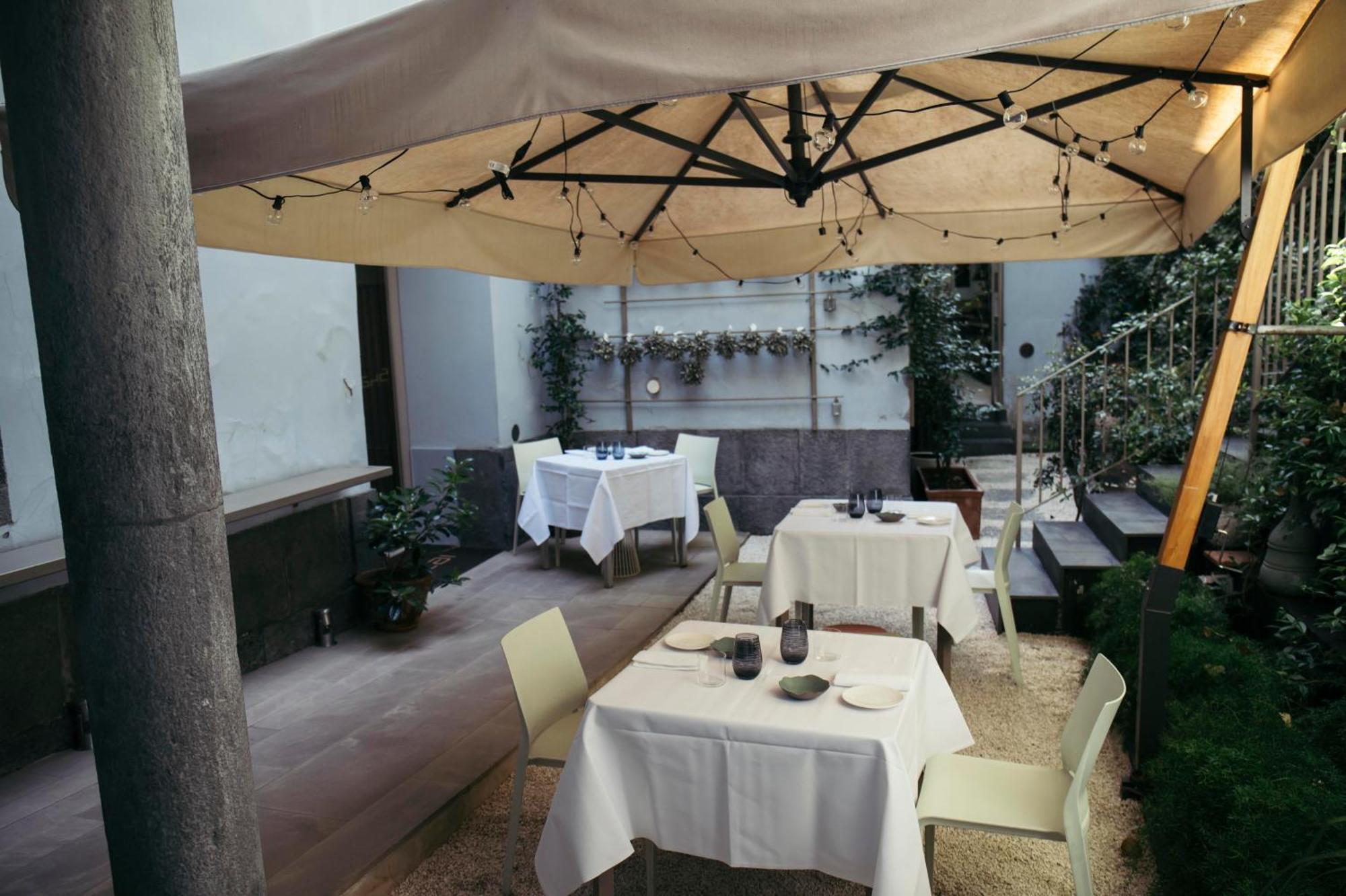 Shalai - Exclusive Spa And Small Gourmet Hotel Linguaglossa Εξωτερικό φωτογραφία