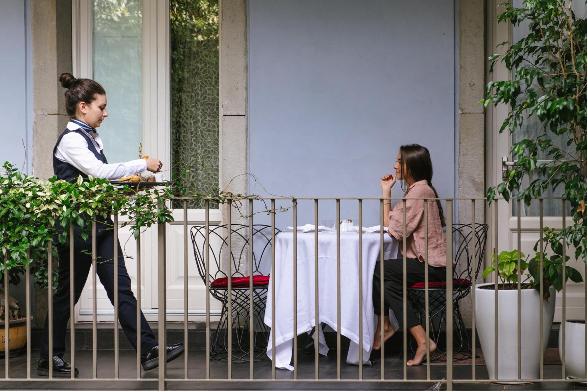Shalai - Exclusive Spa And Small Gourmet Hotel Linguaglossa Εξωτερικό φωτογραφία