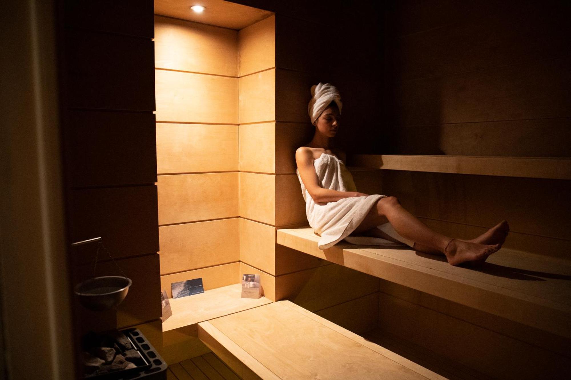 Shalai - Exclusive Spa And Small Gourmet Hotel Linguaglossa Εξωτερικό φωτογραφία