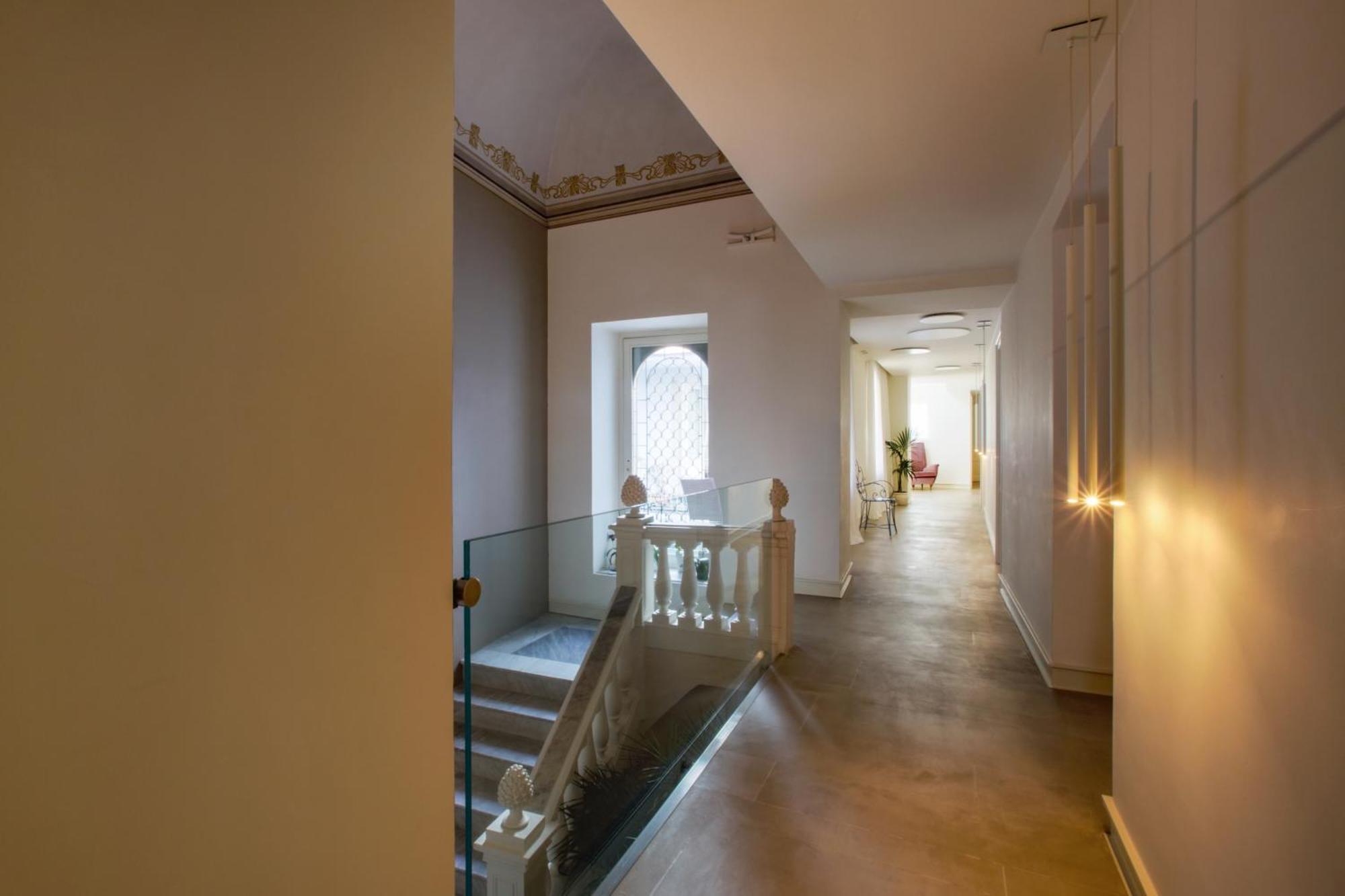 Shalai - Exclusive Spa And Small Gourmet Hotel Linguaglossa Εξωτερικό φωτογραφία