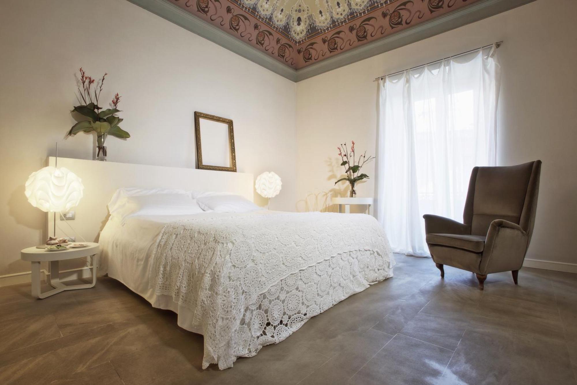 Shalai - Exclusive Spa And Small Gourmet Hotel Linguaglossa Εξωτερικό φωτογραφία