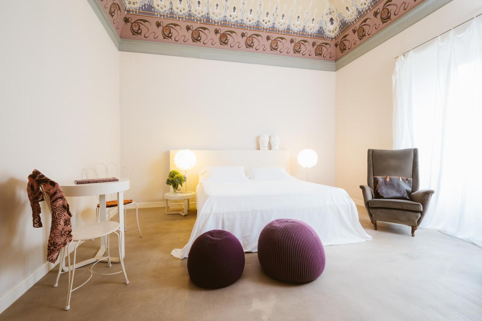 Shalai - Exclusive Spa And Small Gourmet Hotel Linguaglossa Εξωτερικό φωτογραφία