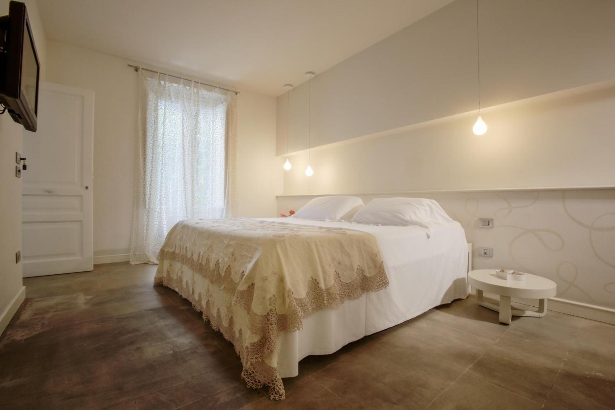 Shalai - Exclusive Spa And Small Gourmet Hotel Linguaglossa Εξωτερικό φωτογραφία