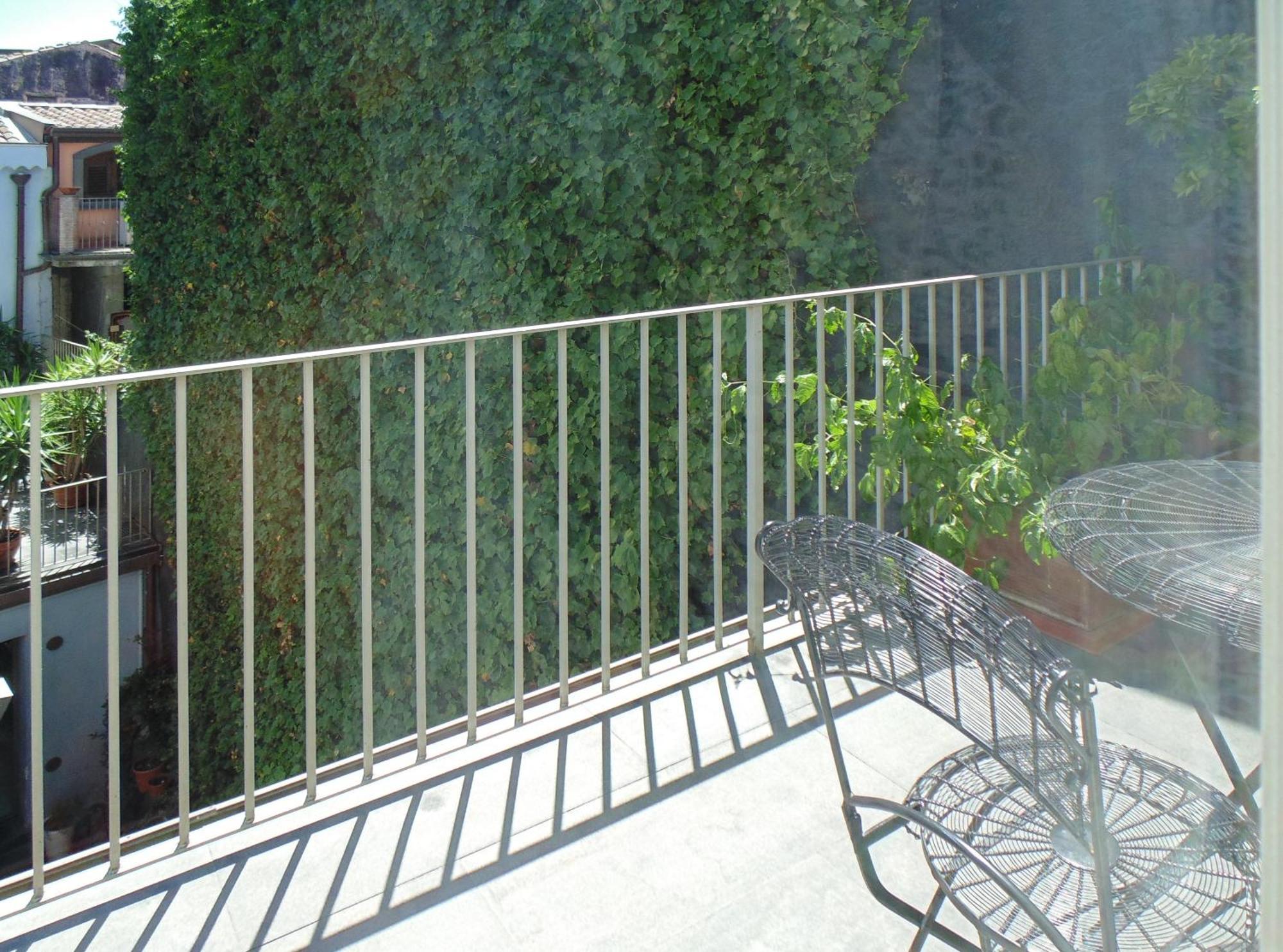 Shalai - Exclusive Spa And Small Gourmet Hotel Linguaglossa Εξωτερικό φωτογραφία