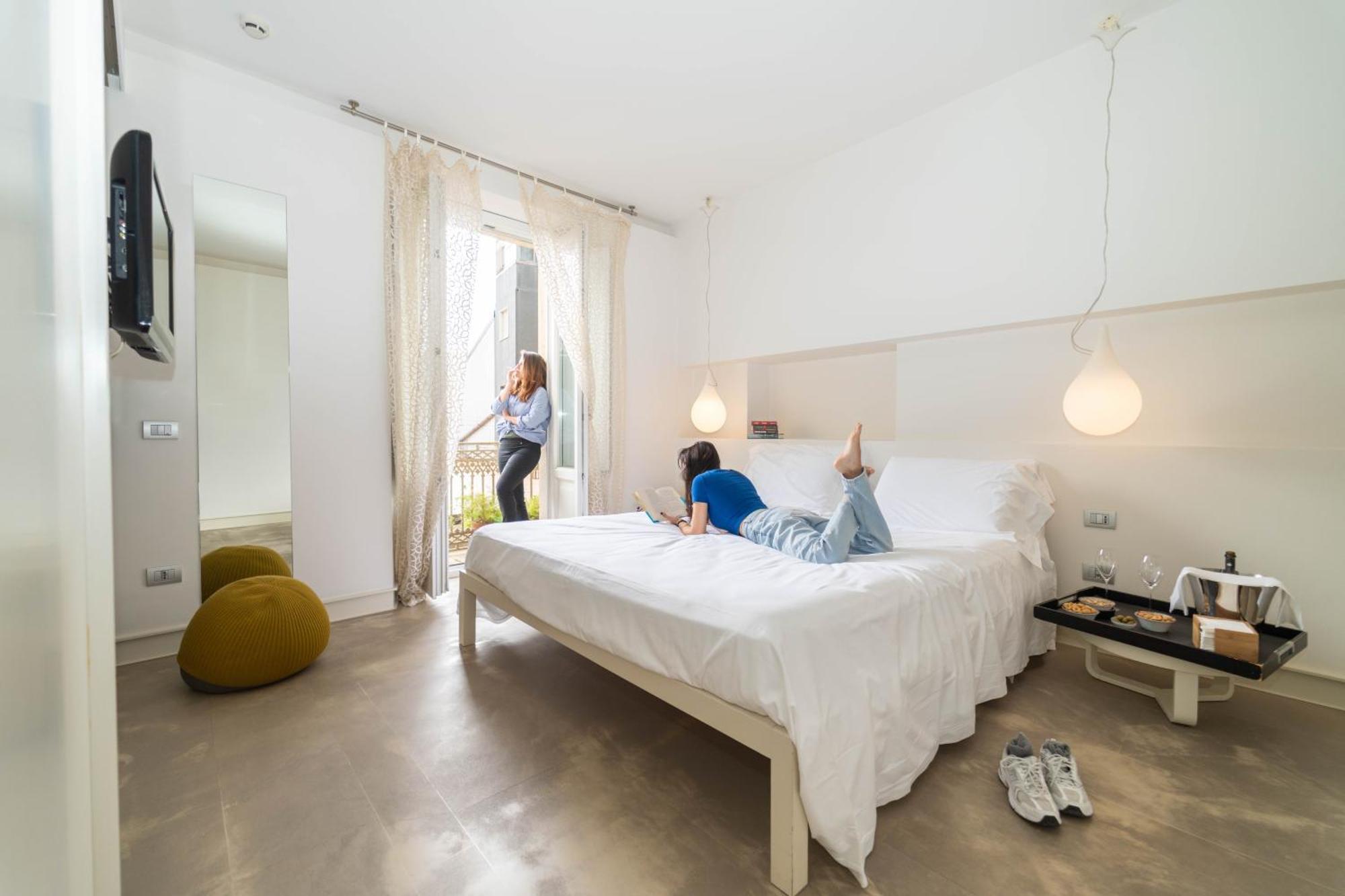 Shalai - Exclusive Spa And Small Gourmet Hotel Linguaglossa Εξωτερικό φωτογραφία