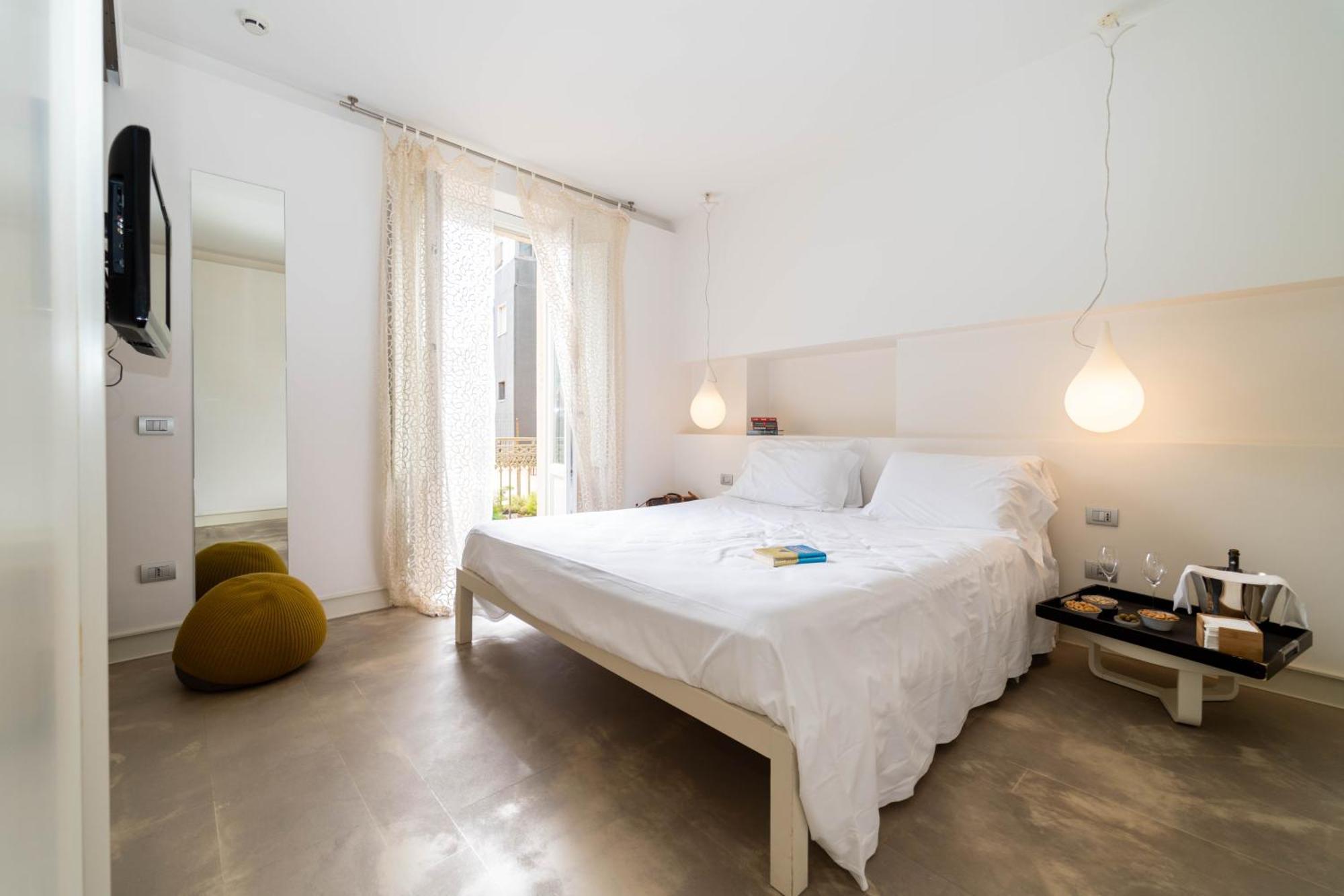 Shalai - Exclusive Spa And Small Gourmet Hotel Linguaglossa Εξωτερικό φωτογραφία