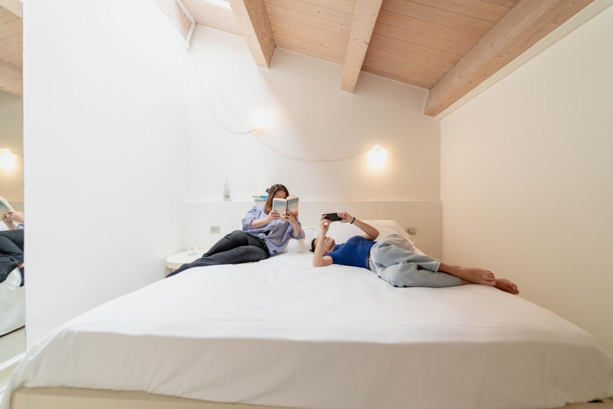 Shalai - Exclusive Spa And Small Gourmet Hotel Linguaglossa Εξωτερικό φωτογραφία