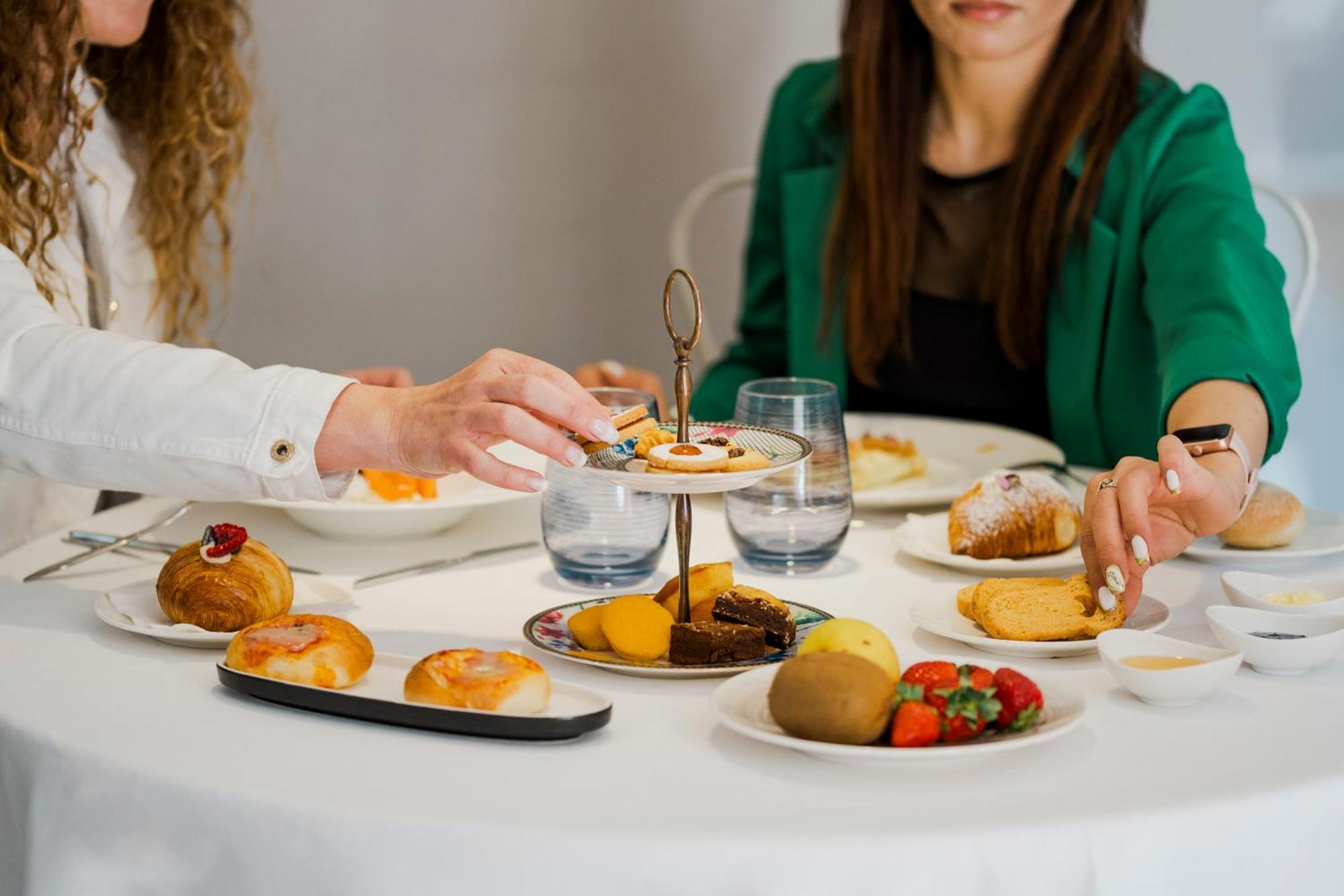 Shalai - Exclusive Spa And Small Gourmet Hotel Linguaglossa Εξωτερικό φωτογραφία