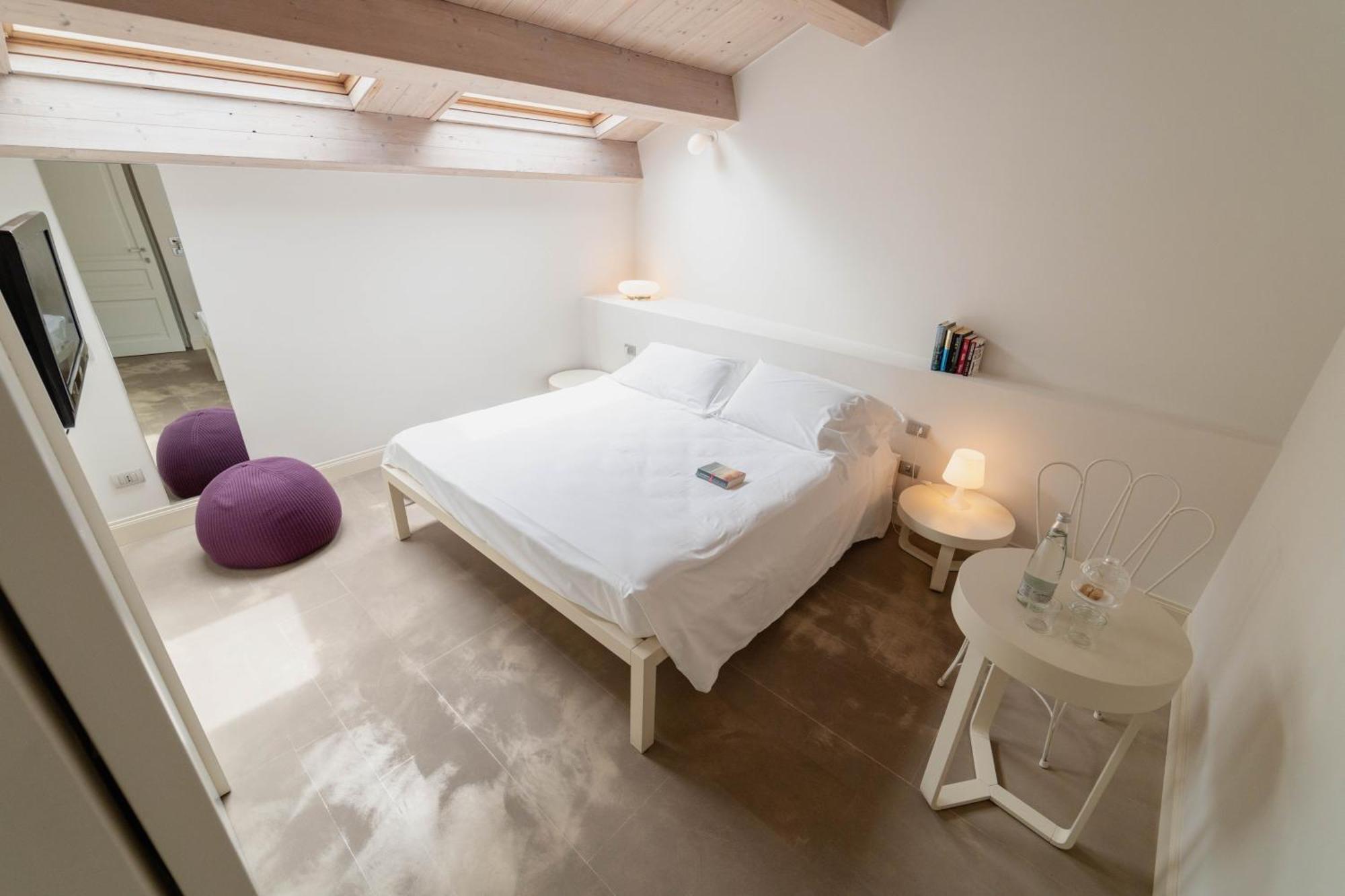 Shalai - Exclusive Spa And Small Gourmet Hotel Linguaglossa Εξωτερικό φωτογραφία