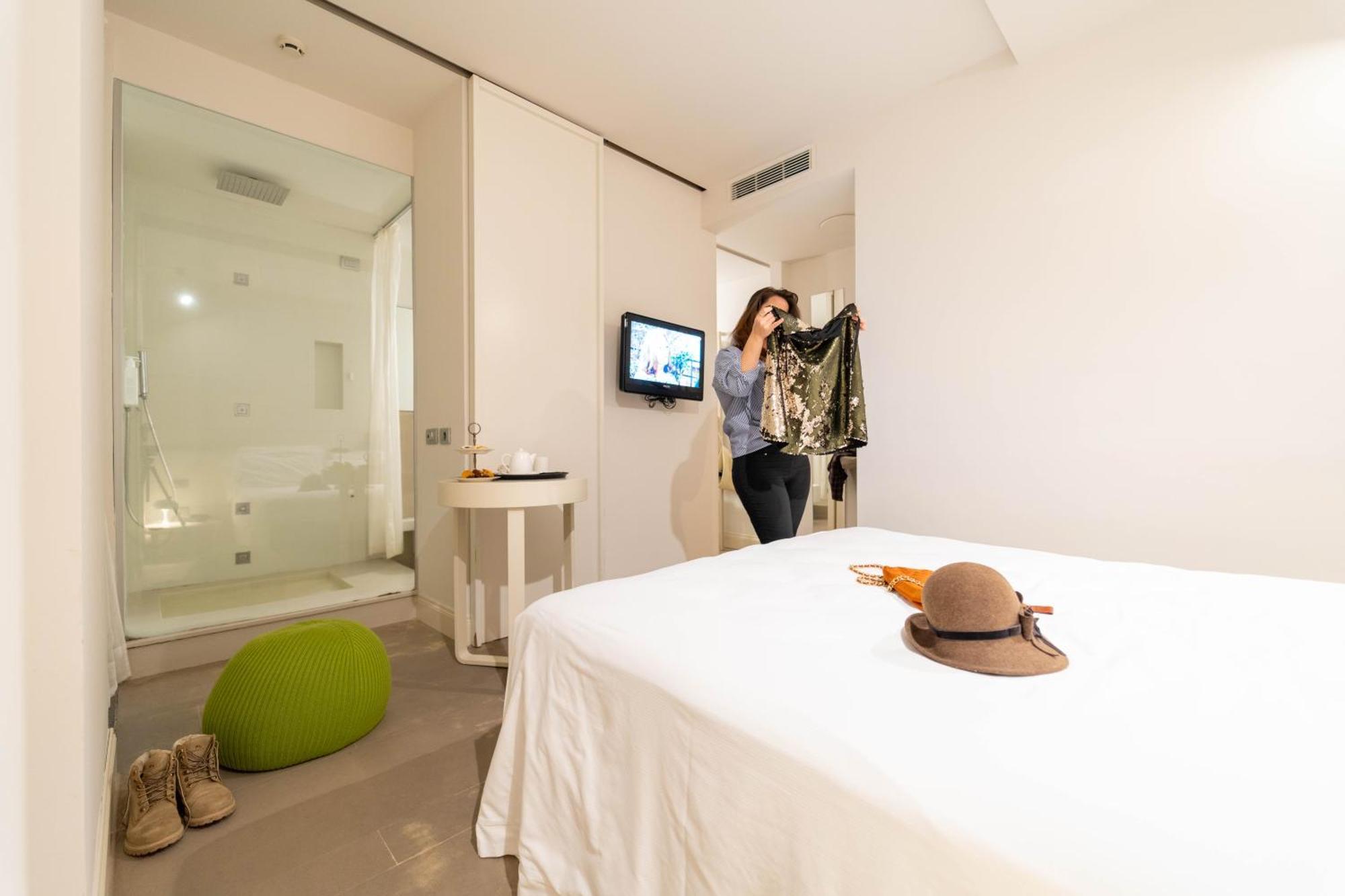 Shalai - Exclusive Spa And Small Gourmet Hotel Linguaglossa Εξωτερικό φωτογραφία