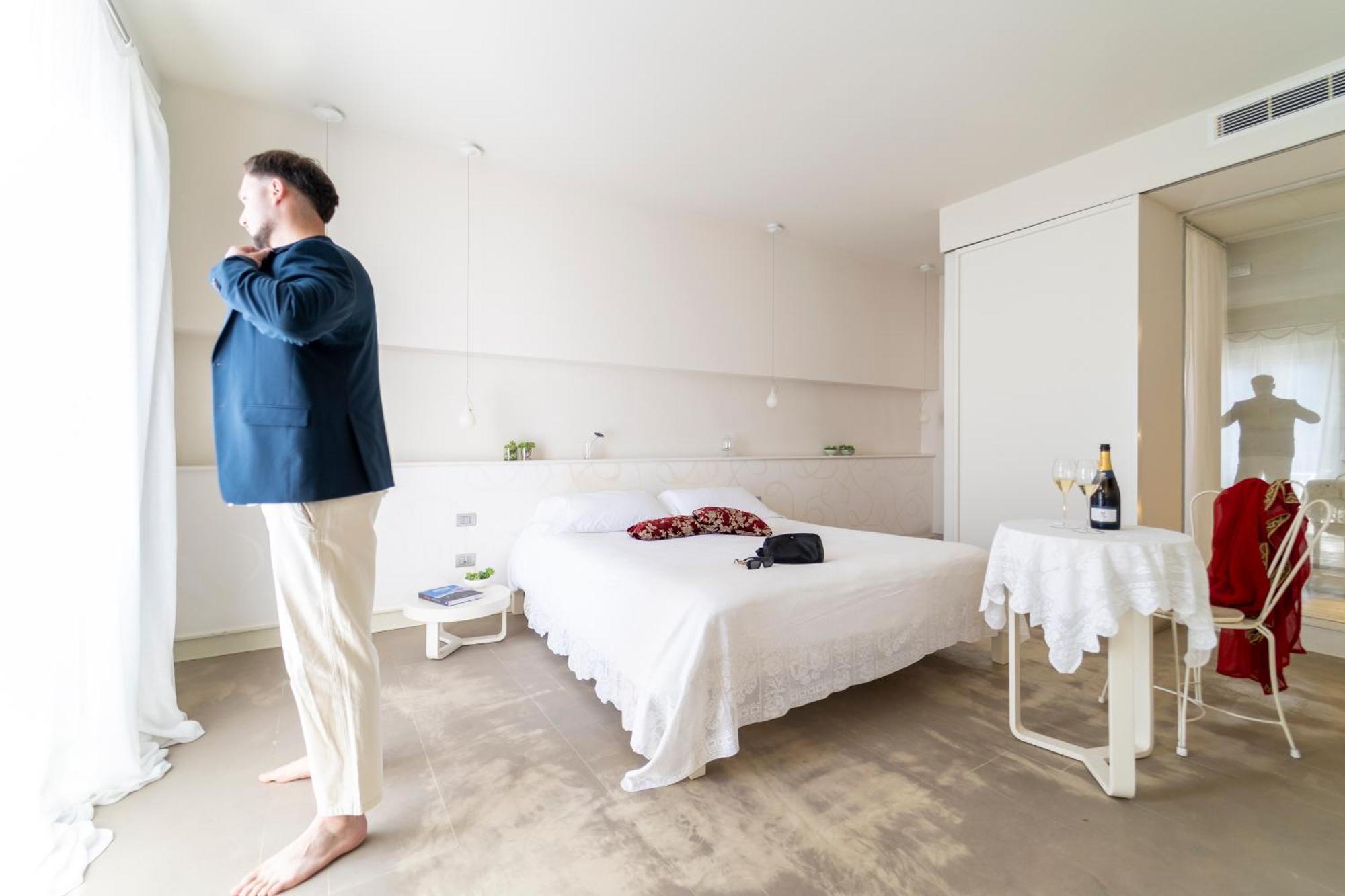 Shalai - Exclusive Spa And Small Gourmet Hotel Linguaglossa Εξωτερικό φωτογραφία