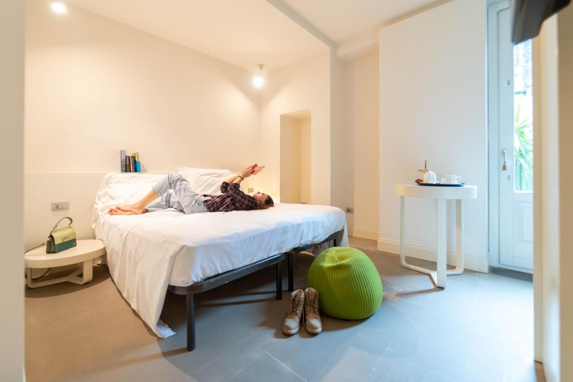 Shalai - Exclusive Spa And Small Gourmet Hotel Linguaglossa Εξωτερικό φωτογραφία
