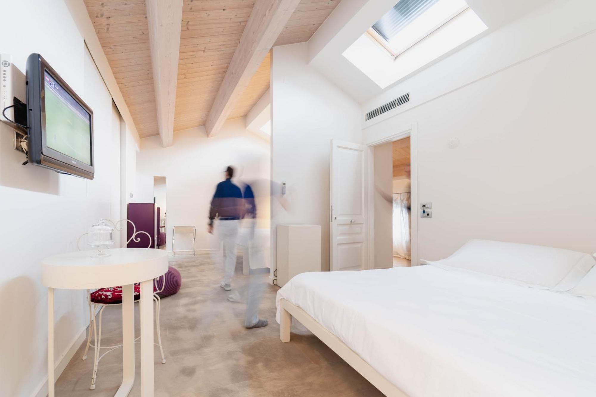 Shalai - Exclusive Spa And Small Gourmet Hotel Linguaglossa Εξωτερικό φωτογραφία