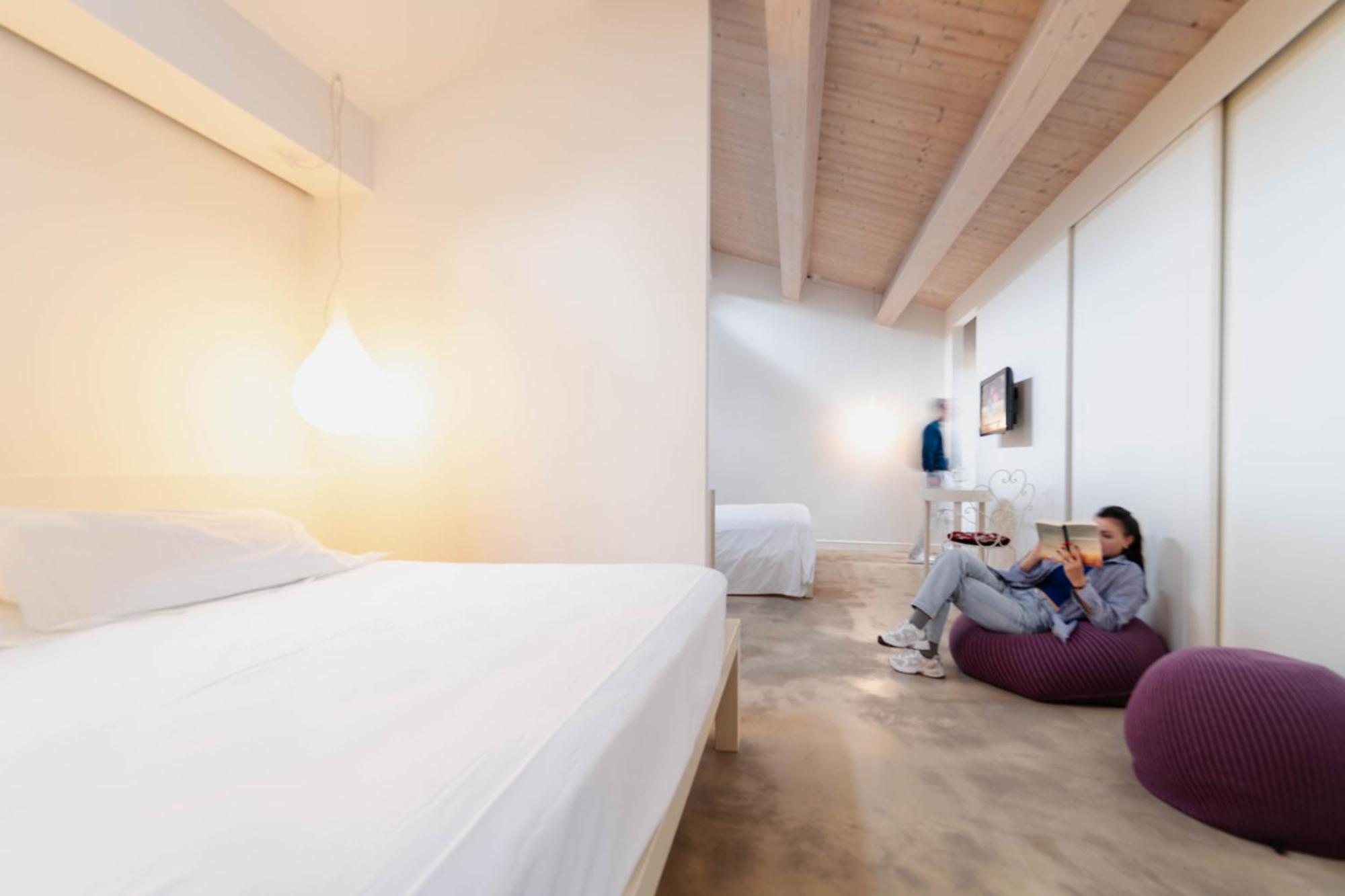 Shalai - Exclusive Spa And Small Gourmet Hotel Linguaglossa Εξωτερικό φωτογραφία