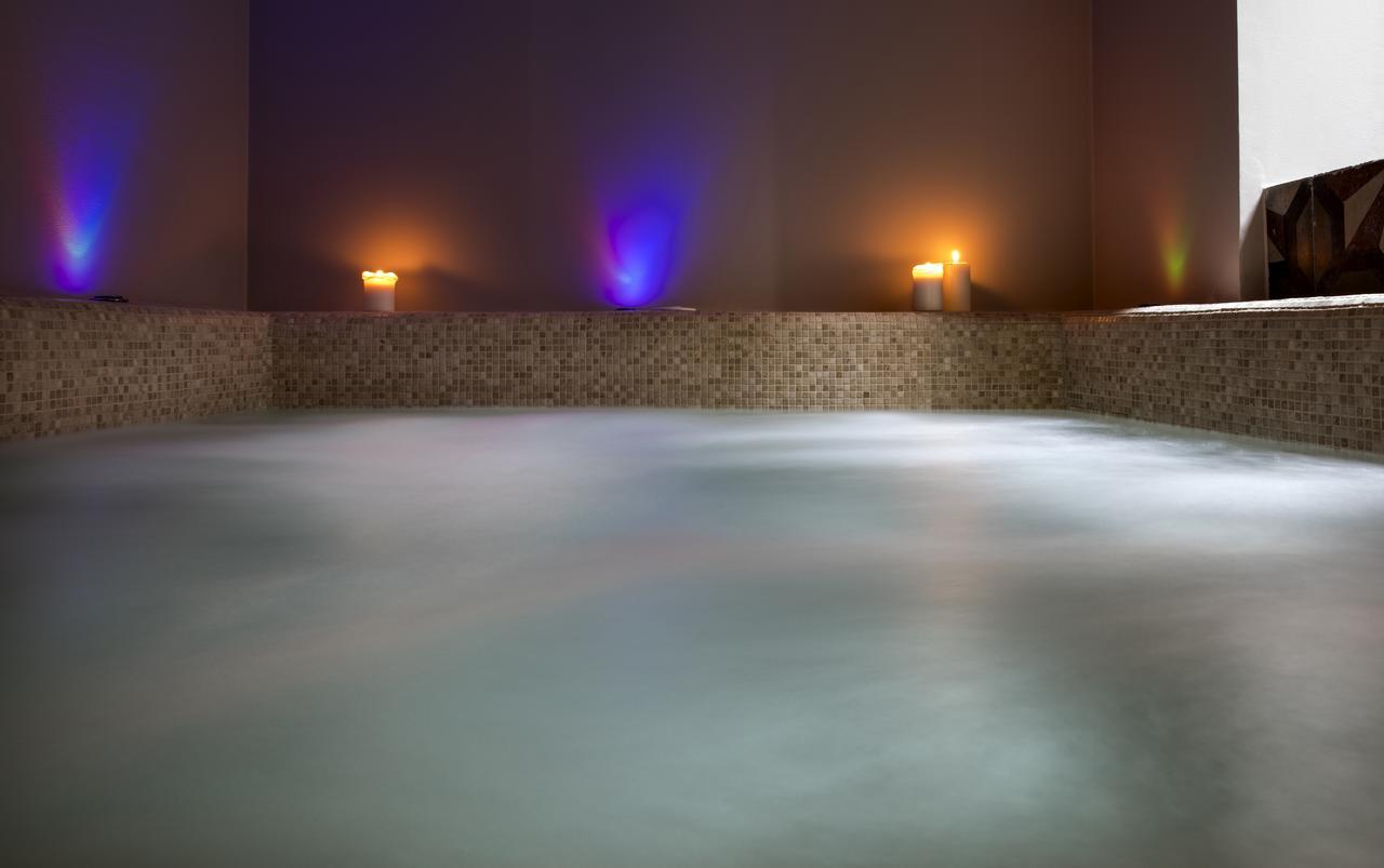 Shalai - Exclusive Spa And Small Gourmet Hotel Linguaglossa Εξωτερικό φωτογραφία