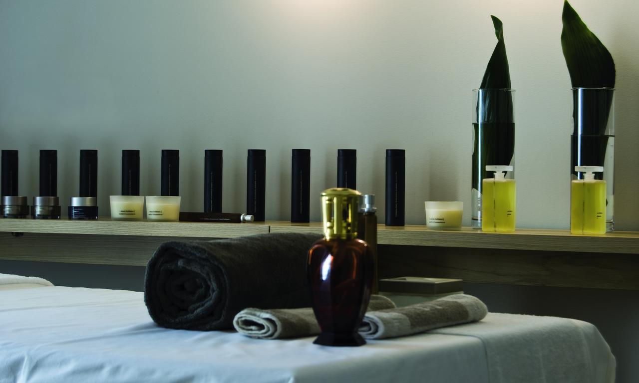 Shalai - Exclusive Spa And Small Gourmet Hotel Linguaglossa Εξωτερικό φωτογραφία