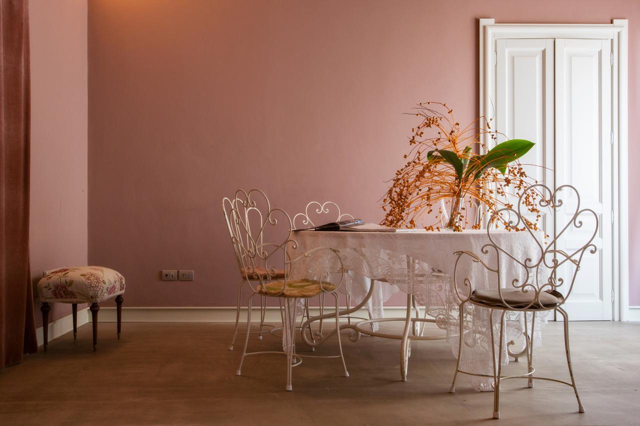 Shalai - Exclusive Spa And Small Gourmet Hotel Linguaglossa Εξωτερικό φωτογραφία
