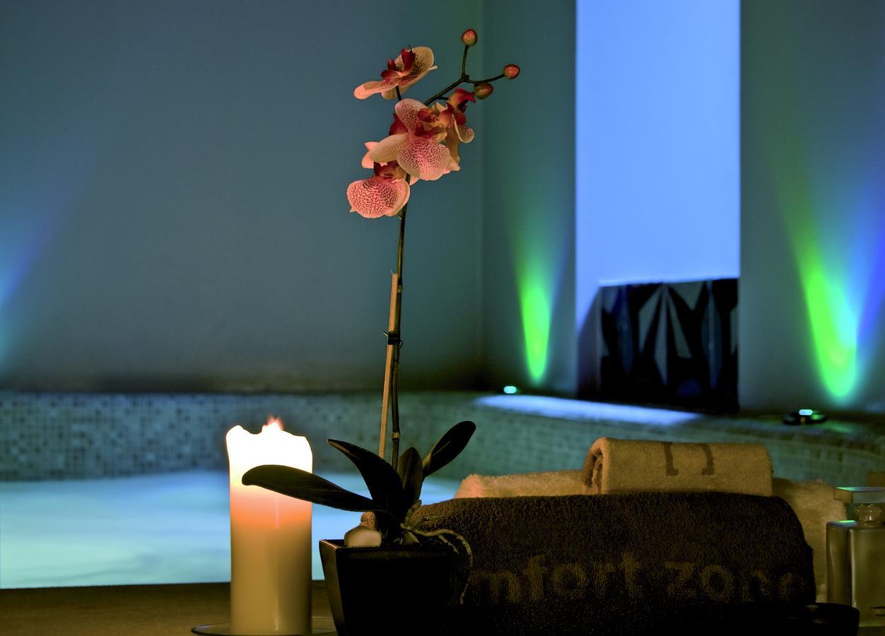 Shalai - Exclusive Spa And Small Gourmet Hotel Linguaglossa Εξωτερικό φωτογραφία