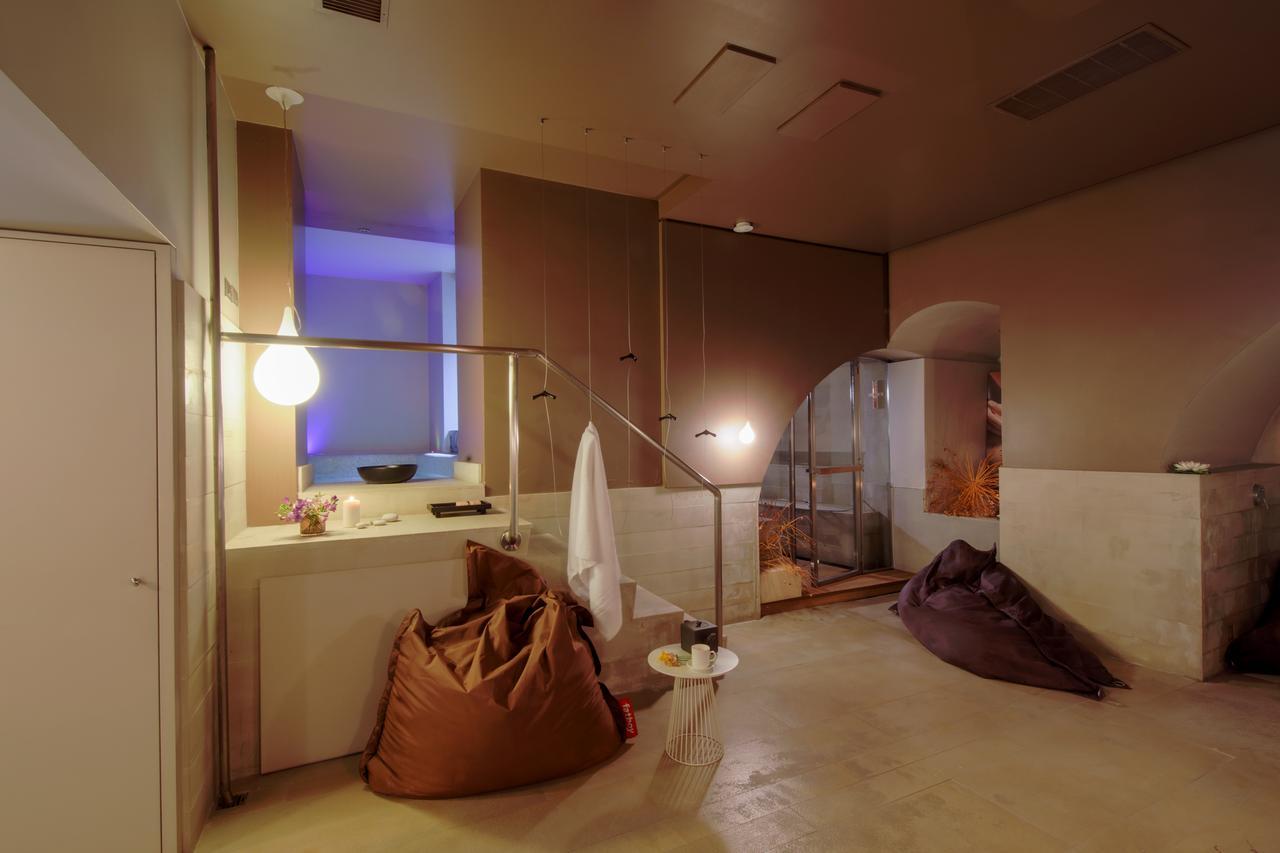 Shalai - Exclusive Spa And Small Gourmet Hotel Linguaglossa Εξωτερικό φωτογραφία
