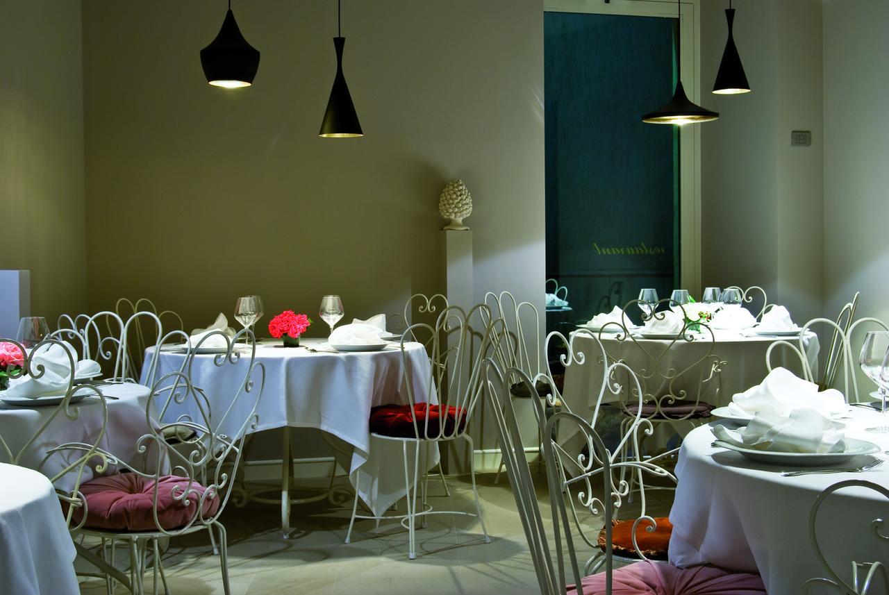 Shalai - Exclusive Spa And Small Gourmet Hotel Linguaglossa Εξωτερικό φωτογραφία