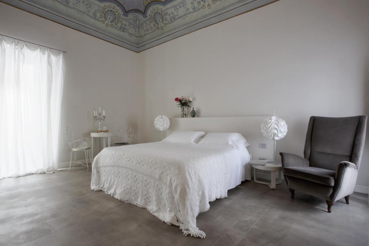 Shalai - Exclusive Spa And Small Gourmet Hotel Linguaglossa Δωμάτιο φωτογραφία
